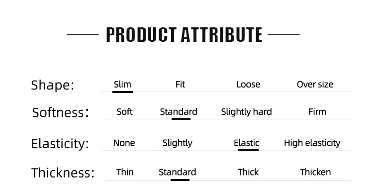 Product details