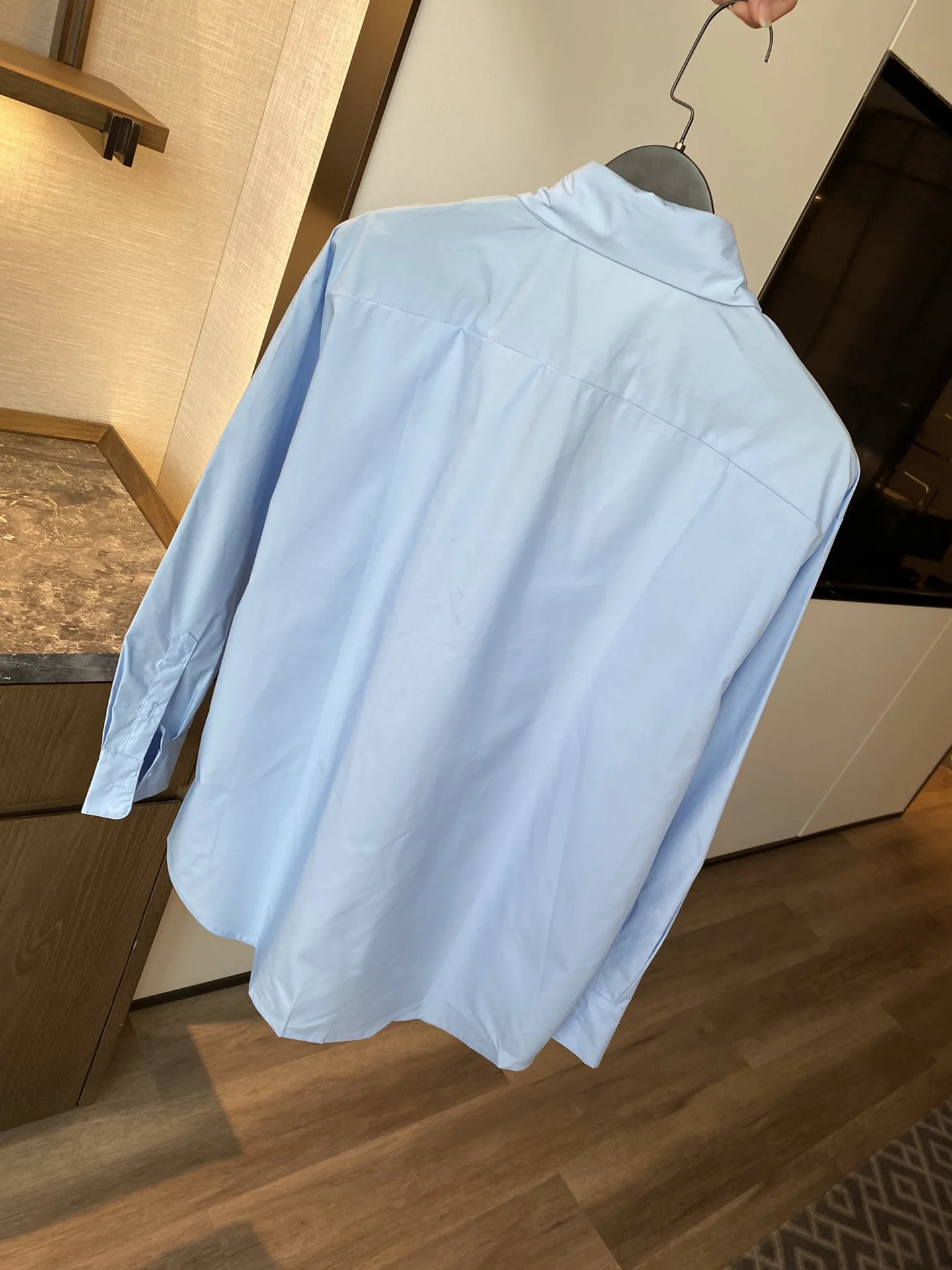 

2023 Summer New Women's Polo Shirt Fashion Versatile Top Coat