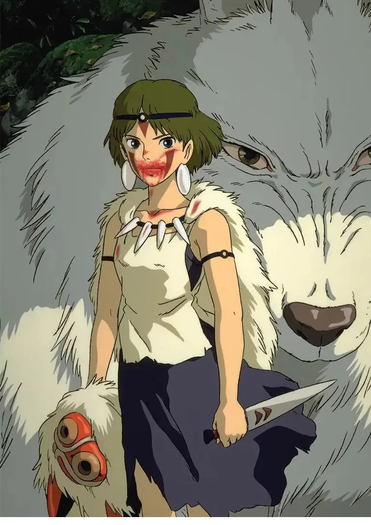 S582954c624284242bbf0e064bbf4cdc6A - Ghibli Mall