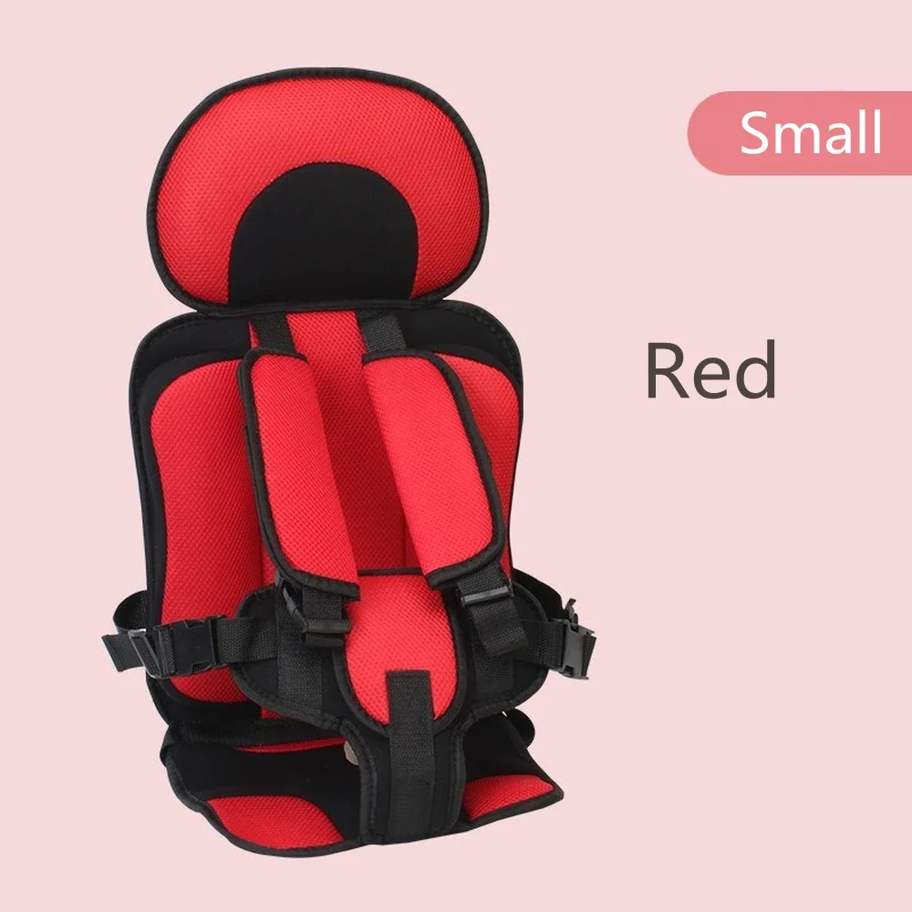 9M-12 Years Old Baby Chair Travel Baby Seat Infant Drink Comfortable Armchair Portable Chair Adjustable Stroller Seat Pad