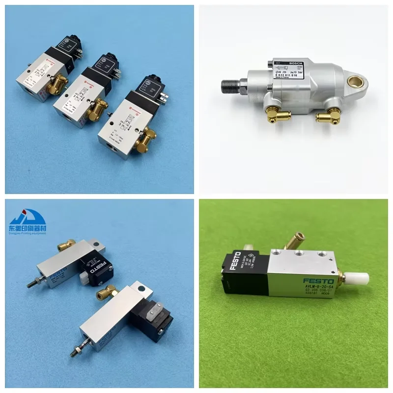 1 조각 M2.198.1563 수위 센서 하이델베르그 SM102 CD102 M2.198.1563/02A 용 12mm 수위 감지기