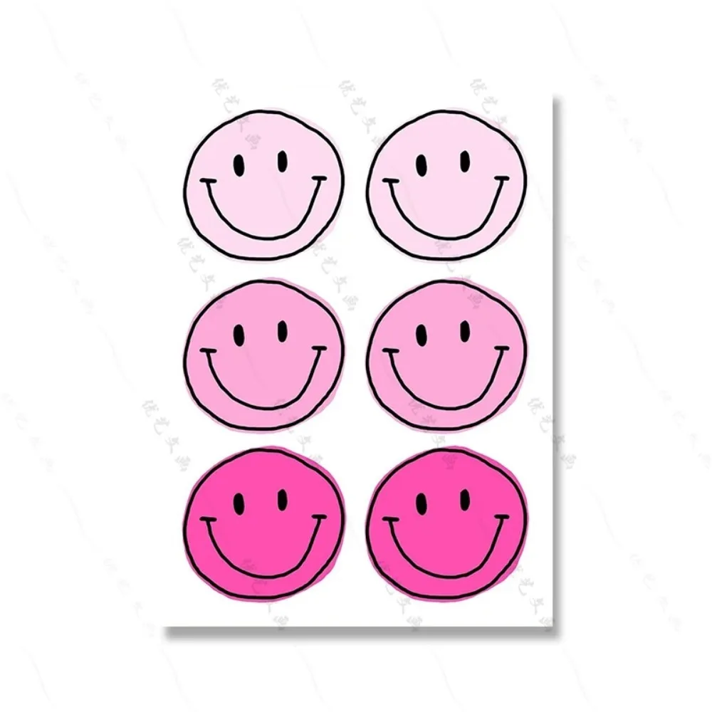 thumbnail image 1 of Póster de cebra y leopardo rosa a la moda, obra de arte minimalista para pared, pintura en lienzo moderna, imágenes impresas de amor, decoración del hogar para habitación de niños y guardería, 1 of 5