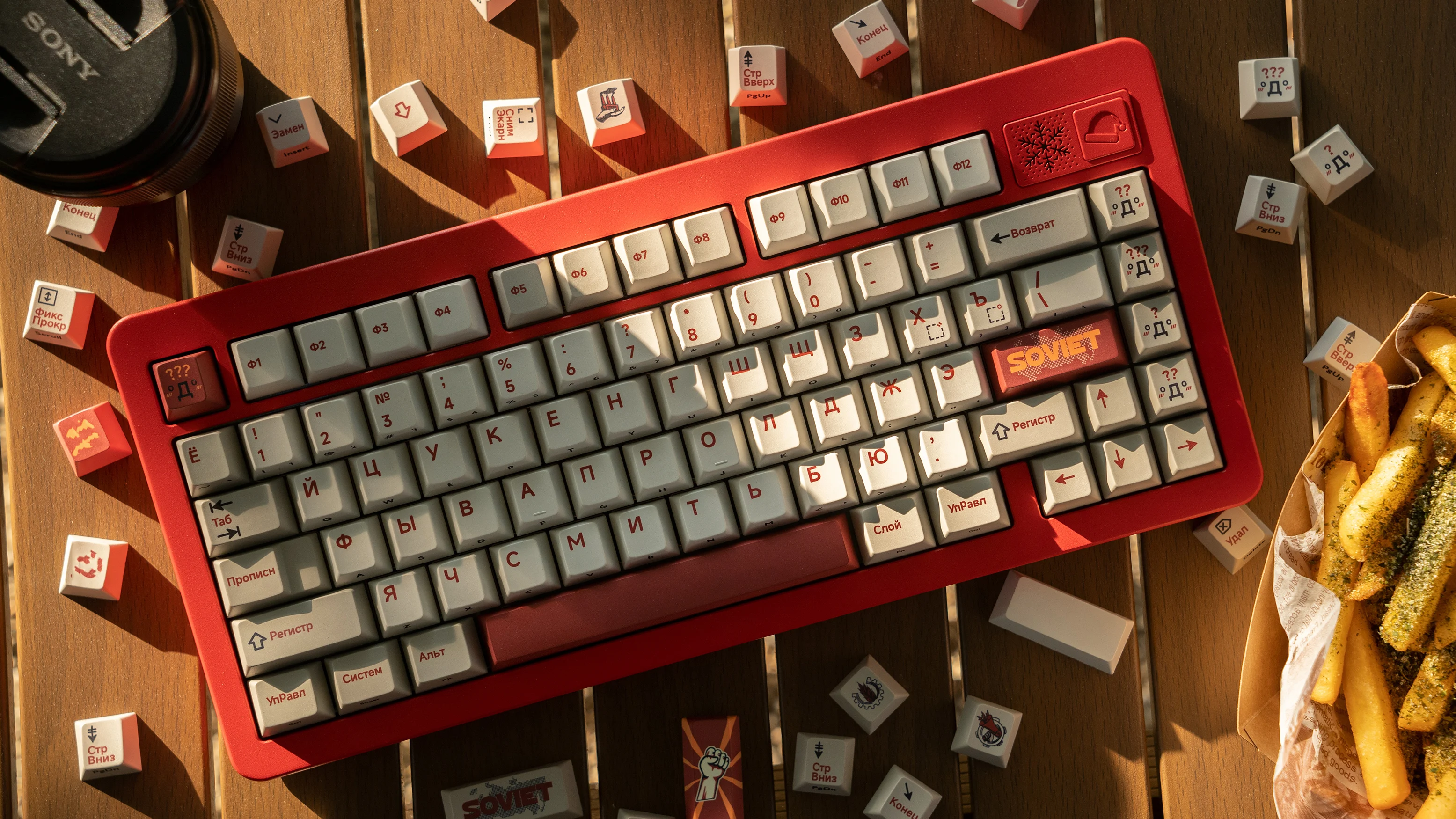 Ретро клавиши с русской раскладкой, 148 шт | AliExpress