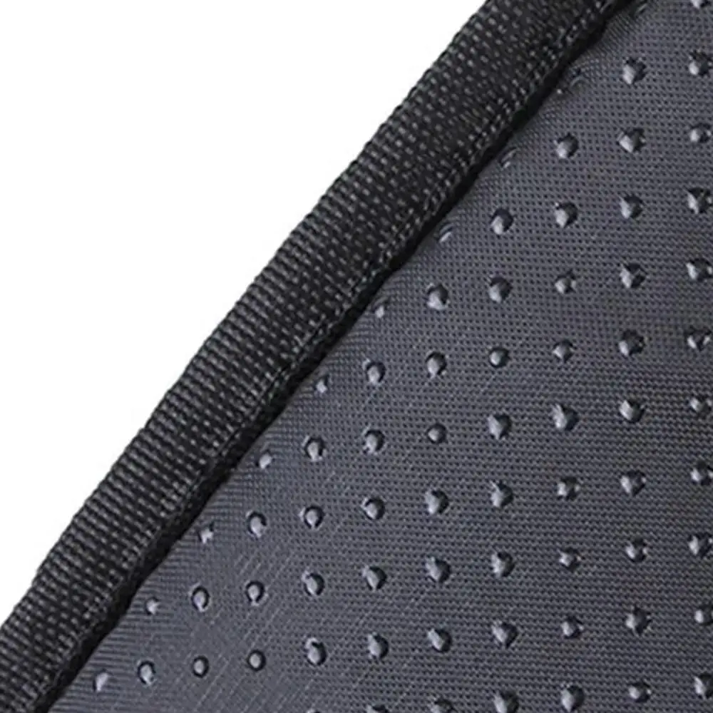 Portable Ice Silk Dogs Mat Pad Pet Supplies Keep Cooling Pet Cat Cooling Mat Anti-slip Soft Dog Crate Sleep Bed Outdoor