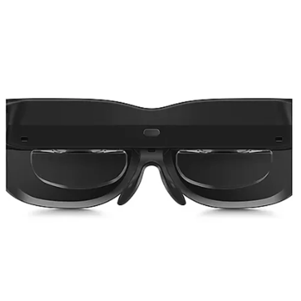 Original YOGA T1 Home HD Mobile Projection 3D Portable Large Screen Viewing VR Glasses Virtual Reality AR Body for Lenovo