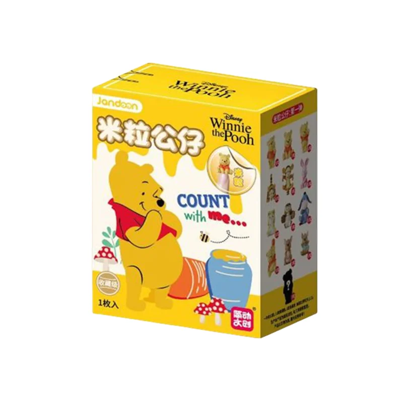 Winnie 1pcs