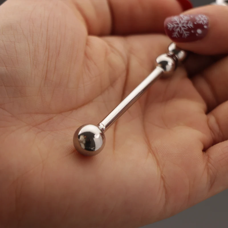 3 Size Urethral Dilator Sounds Penis Plug Insert Sounding Rods Masturbator Urethra Plug Horse Eye Stimulate Sex Toys For Men 18+ penis sex toys