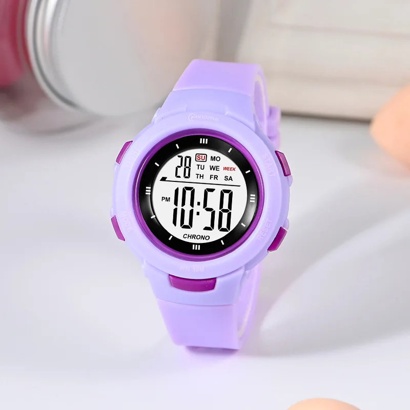 UTHAI CE49 Kids Smart Watch 3
