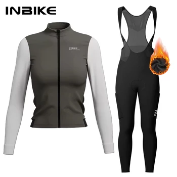 Thermal Cycling Jersey Set 1