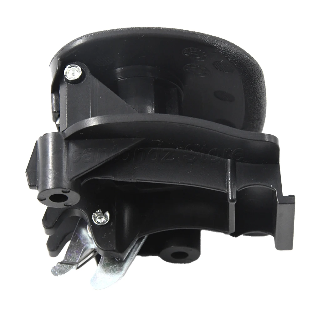 Glove box latch handle Glove Box Lid Lock Latch Fastener Clip Handle for Chevrolet Corvette C5 1997-2004 Auto Replacem 10328824