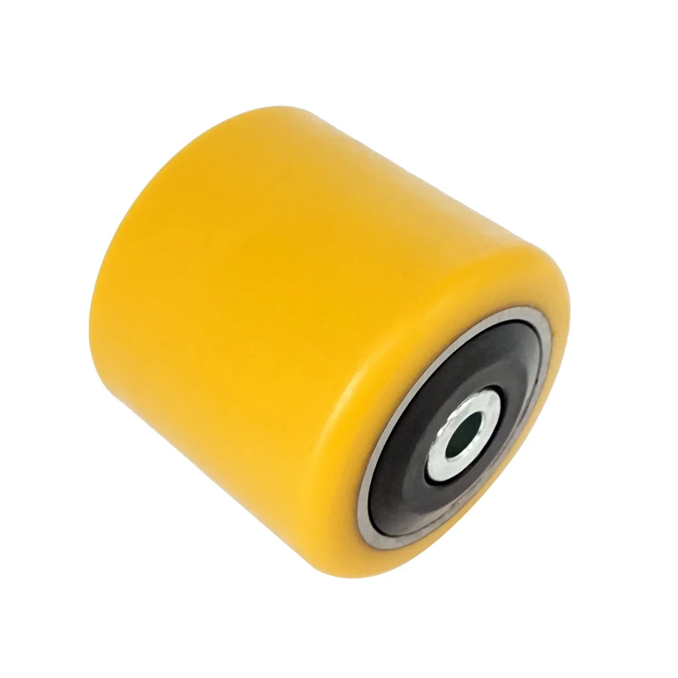 Linde Forklift Parts Load Wheel Roller 0039933603