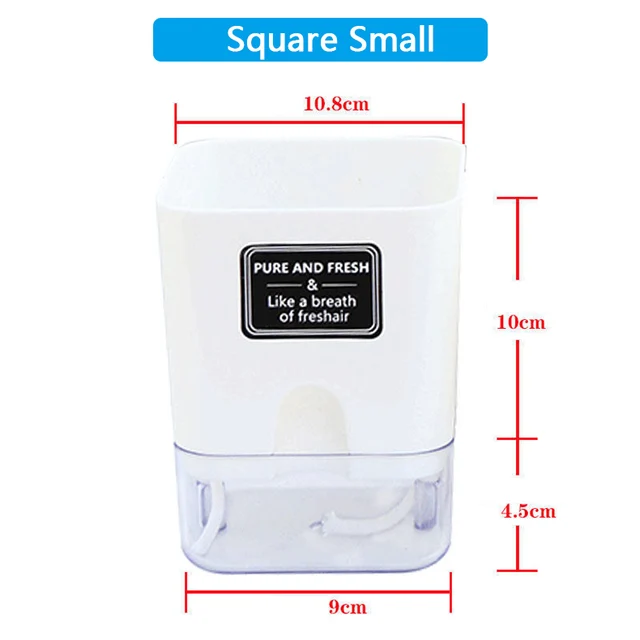 Square Small