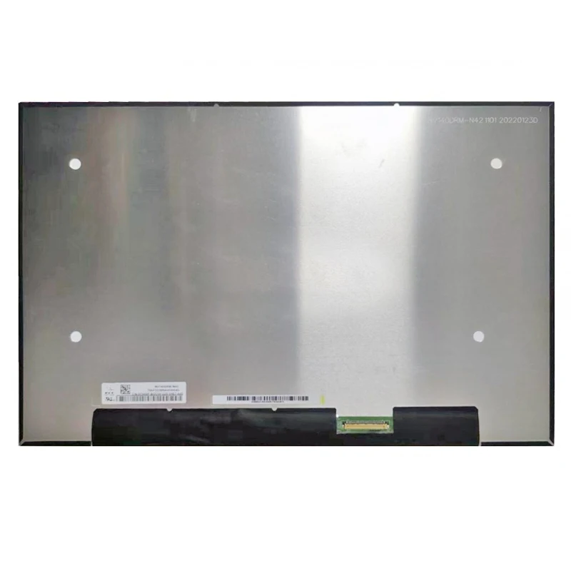

NV140DRM N42 NV140DRM-N42 2240x140 0 IPS 40-контактный ЖК-экран для ноутбука 14 дюймов