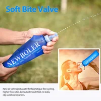 TPU Hydration Bottle