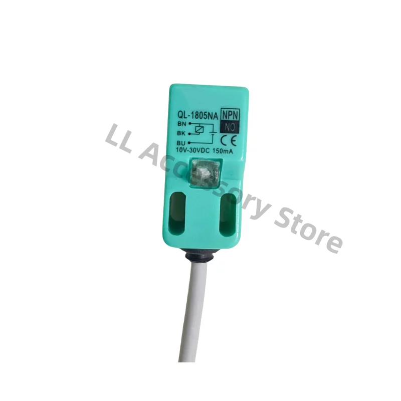 QL-1805NA,QL-1805NB,QL-1805PA,QL-1805PB ，proximity switch