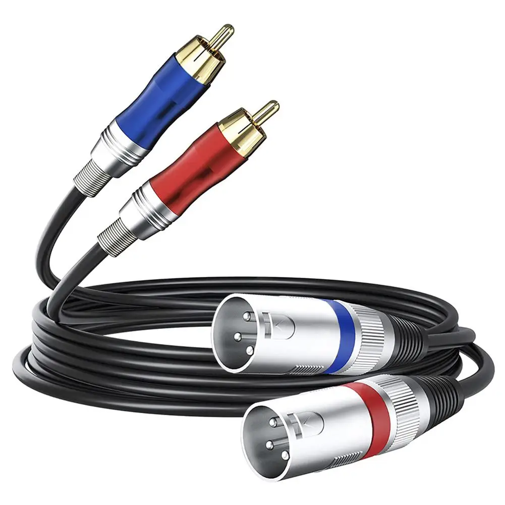  Xlr 3  - Rca   ̺,  Xlr- Rca ÷ ġ ڵ Ŀ ̾