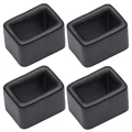 4PCS Black