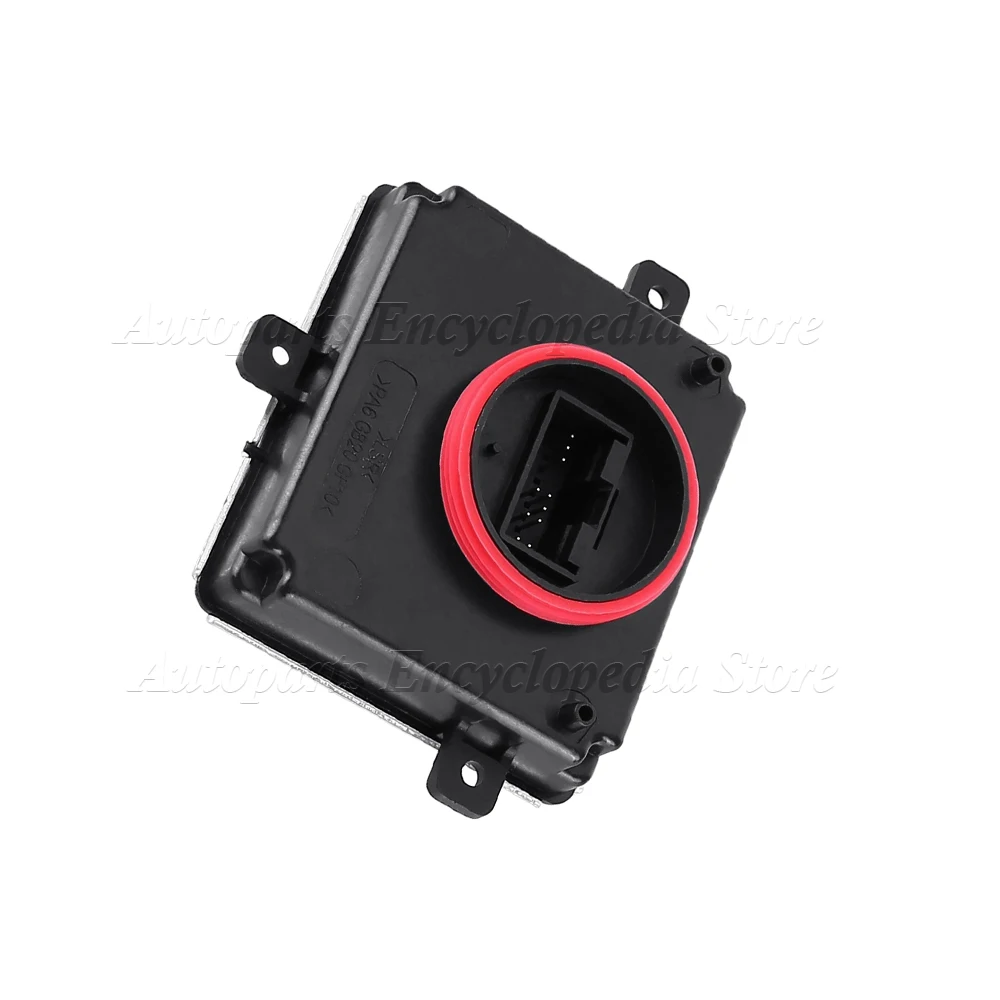 아우디 A4 S4 A5 S5 A6 S6 A8 S8 Q3 Q5용 4G0907697D 운전 모듈 제논 헤드라이트 팔로워 컨트롤러 밸러스트 유닛 4G0.907.697.D