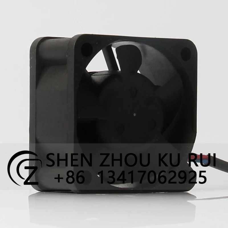 Рисунок 4 - EFB0412VHD чехол охлаждающий вентилятор