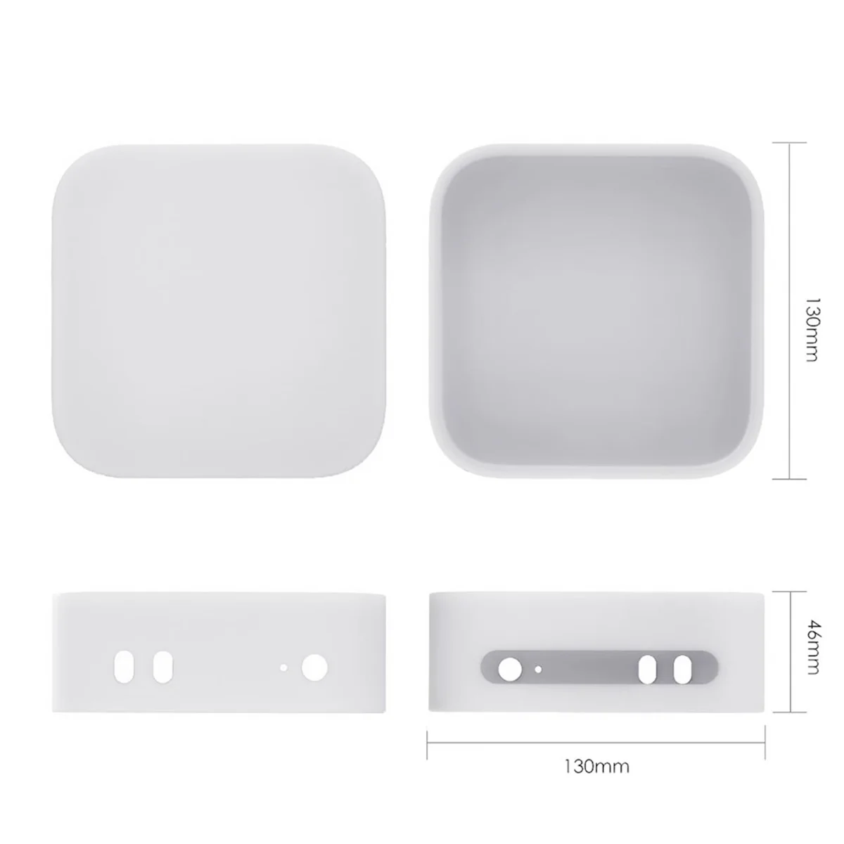 2024 Mac Mini M4/M4 Pro Ǹ ȣ ̽ -  , B_N34R
