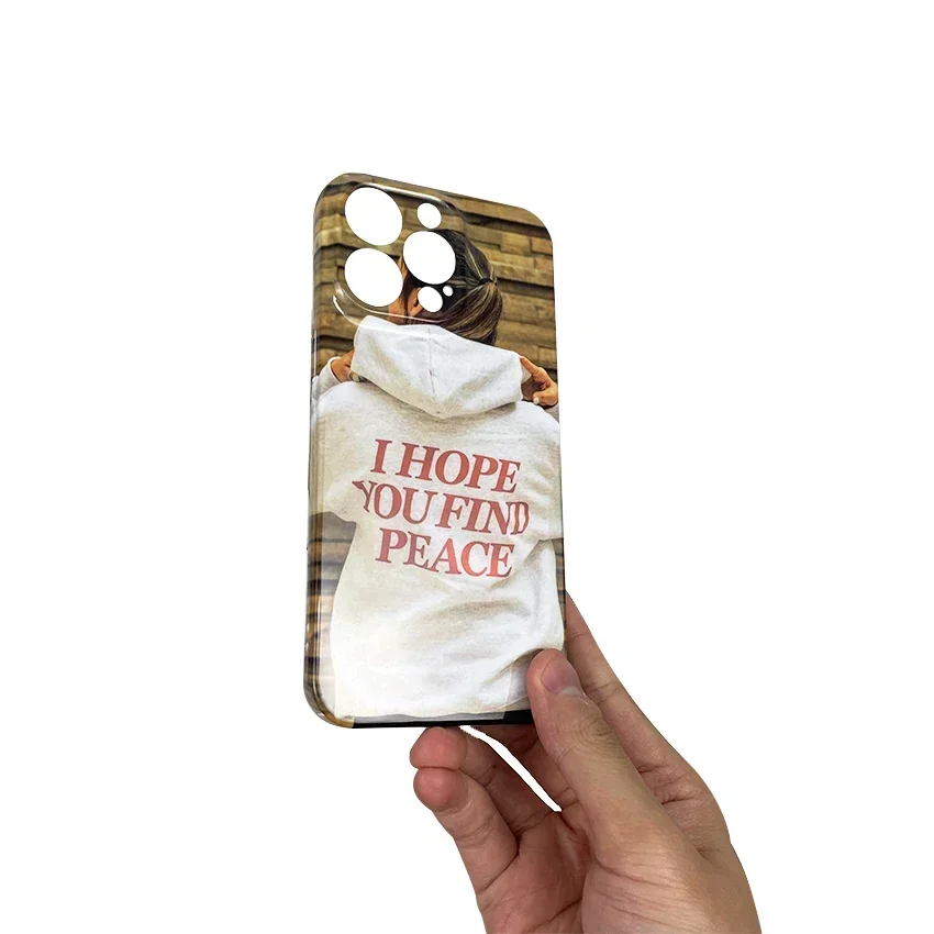 GlowMart3D Sublimation Phone Case Printer for Home Use Retail Machinery Repair Shops Innovative Business Idea Machine