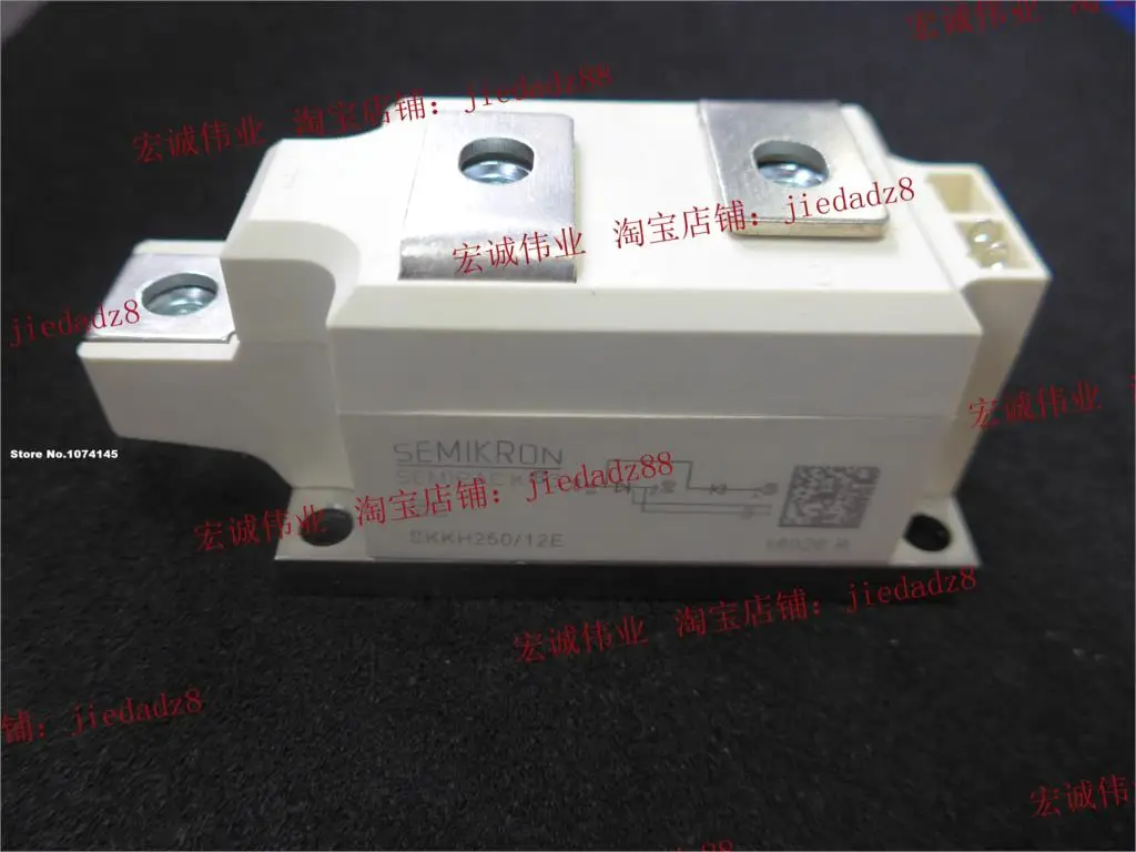 SKKH250/12E,,  IGBT power module