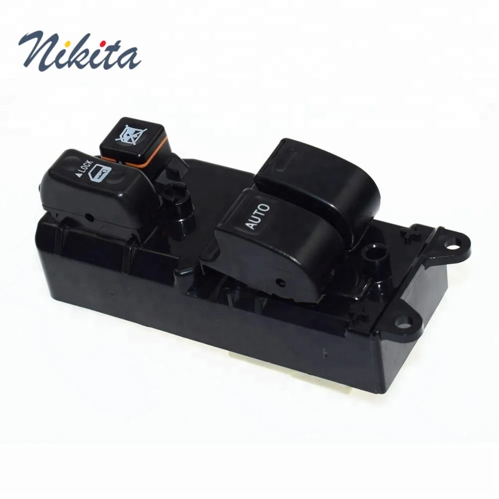 

High Quality Master Power Window Switch For Toyota Tacoma 2005-2012 84820-04041 Car Accessories