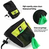 Truelove Portable Travel Dog Snack Treat bag Reflective Pet Training Clip-on Pouch Bag Easy Storage belt bag Poop Bag Dispenser 5