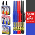 Mix 6pen 6ink-A