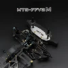 SNRC MTS FFV3M 2023 FF-V3M 1:10 ELECTRONIC FRONT WHEEL PRO CAR KIT 2