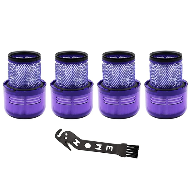 HEPA Filter Replacement Parts Compatible For Dyson V11 Vacuum Cleaner