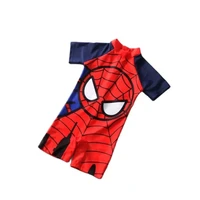 Children Swimwear Swimsuit Boys Kids Swimming  BathSuit Swim Beach Wear Swimwear Kids  Baby Swimsuit  One-pieces  Boys Swimwear 1