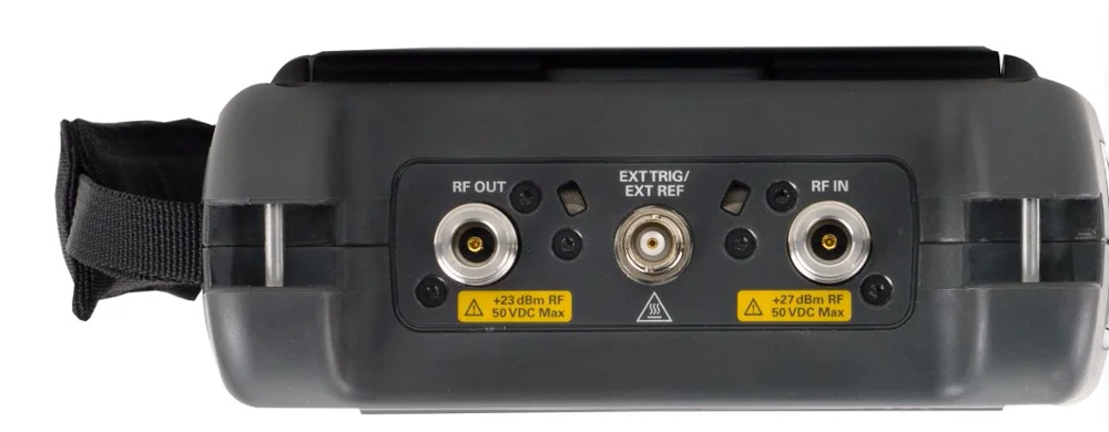 Рисунок 6 - Анализатор РЧ Agilent N9912A FieldFox