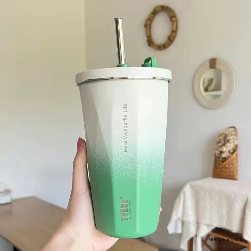 Tyeso 600ml η ƿ Ŀ º, ڵ ܿ ,   º,   ī  Һ,  öũ