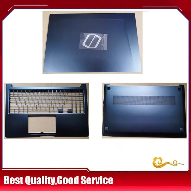 

Новый/Оригинальный чехол для SAMSUNG NP762XDA 762XDA NP761XDA 761XDA NP760XDA 760XDA, задняя крышка ЖК-дисплея/Упор для рук, верхняя крышка/Нижняя крышка