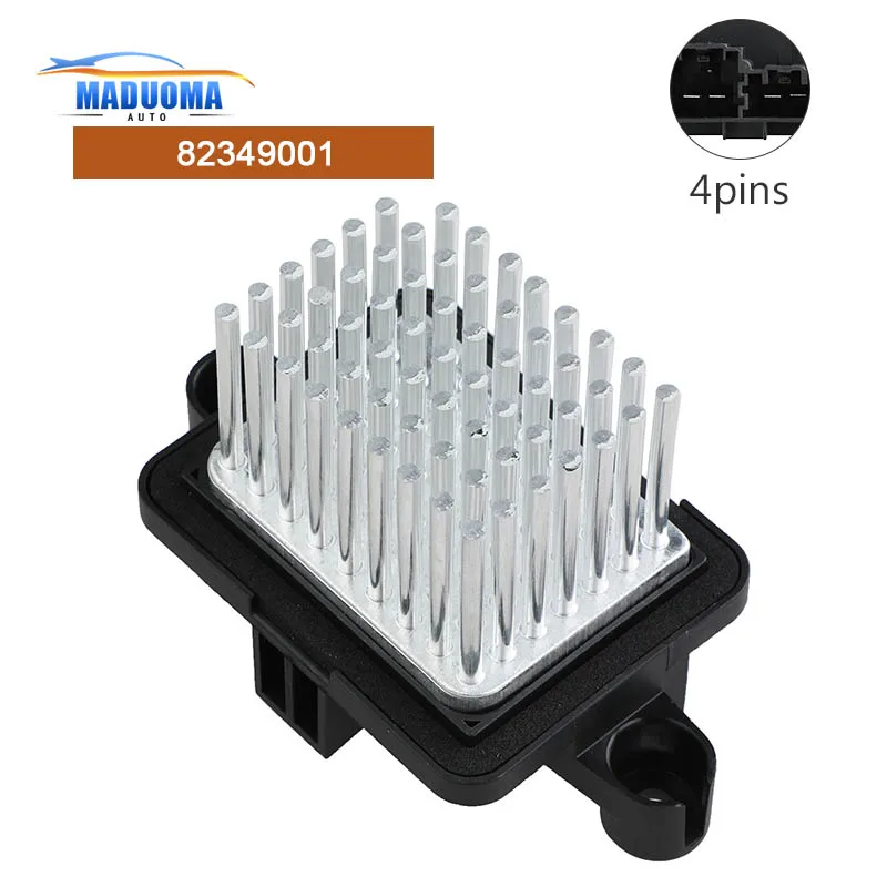 New Car Accessories High Quality Blower Motor 82349001 T9778002 