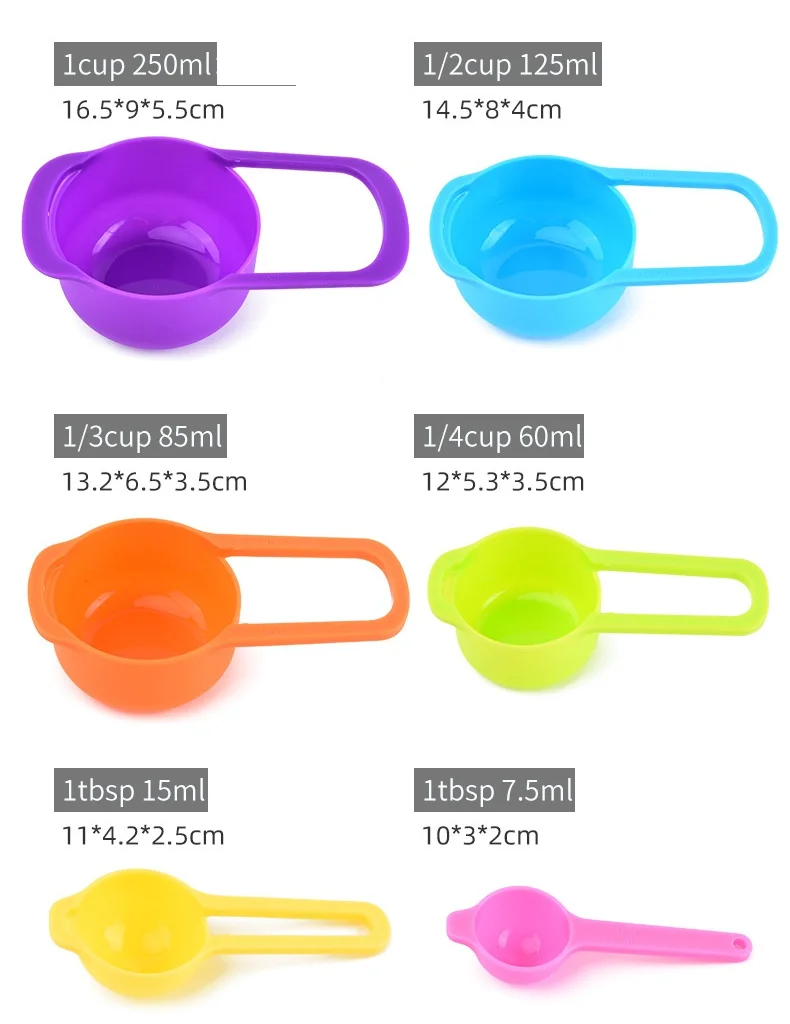  NEW!! Shelly Cute Measuring Cups and Spoons Set by OTOTO,  Measuring Spoons and Cups Set, Snails Cooking Gadgets, Funny Gifts, Cute  Kitchen Accessories, Baking Accessories, Unique Kitchen Gadgets: Home &  Kitchen