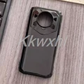 TPU Case Black