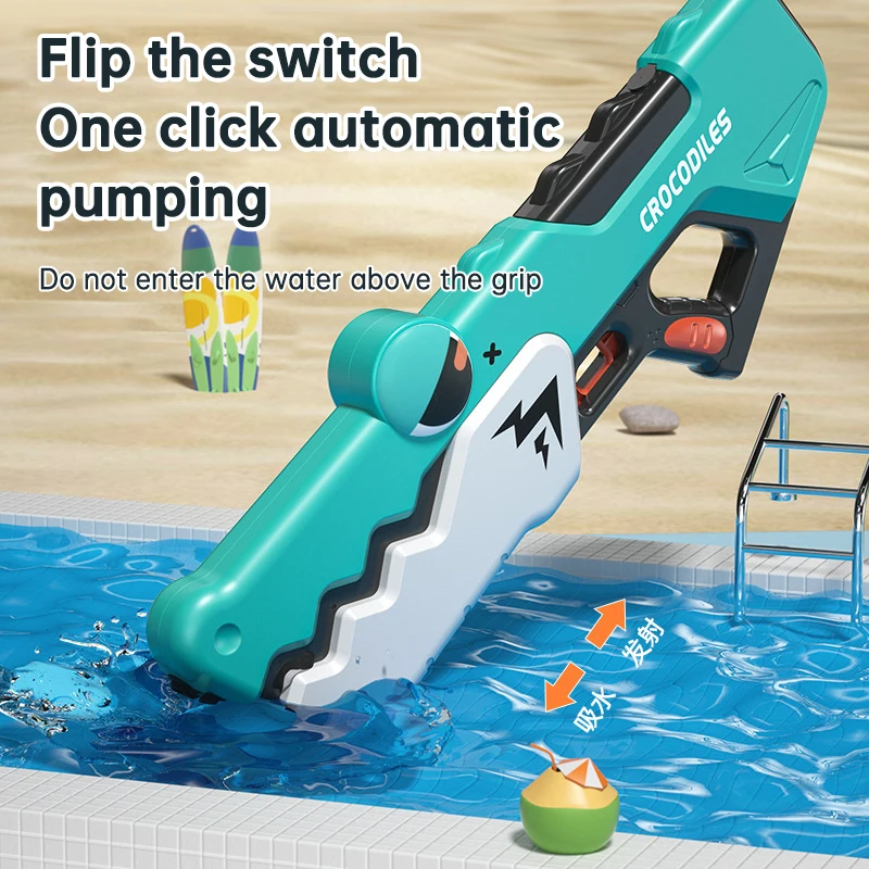 https://ae01.alicdn.com/kf/S582ce5143be44194973922315806ee1do/Cute-Crocodile-Automatic-Electric-Water-Gun-Summer-Toy-Gun-Beach-Outdoor-Water-Fight-Toys-for-Boys.jpg