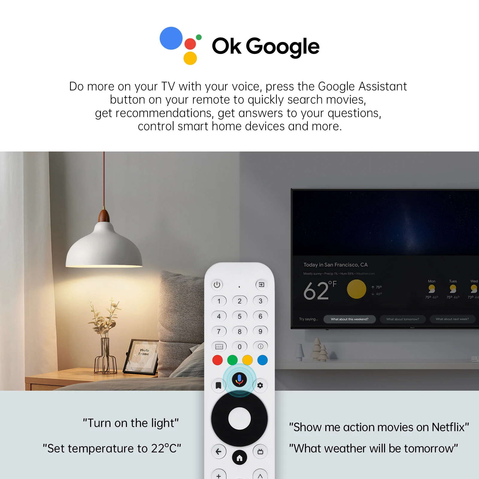 Remote Control Google Home Receiver Control Control Yamaha