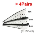 4Pairs-Half pad