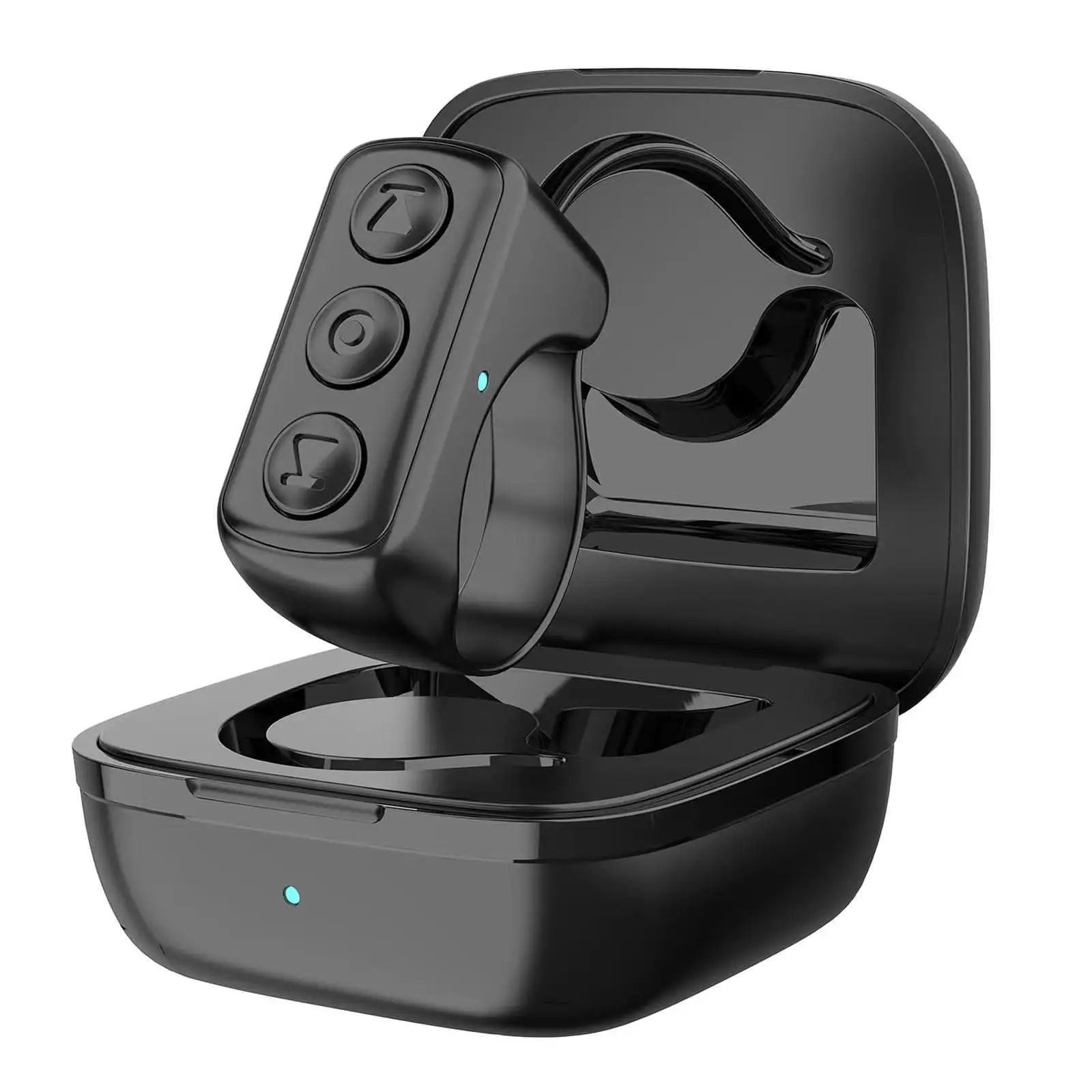 Stanbyme TV Lcd Monitor 21.5" 27" 32" Touch Screen Movable Rechargeable Portable TV With wholesale Bluetooth Remote Optional