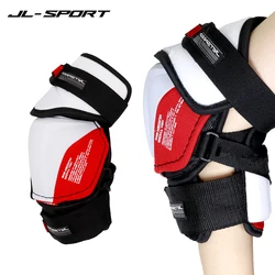 Elite Ice Hockey Elbow Protector - Advanced Lightweight Sports Gear (S)