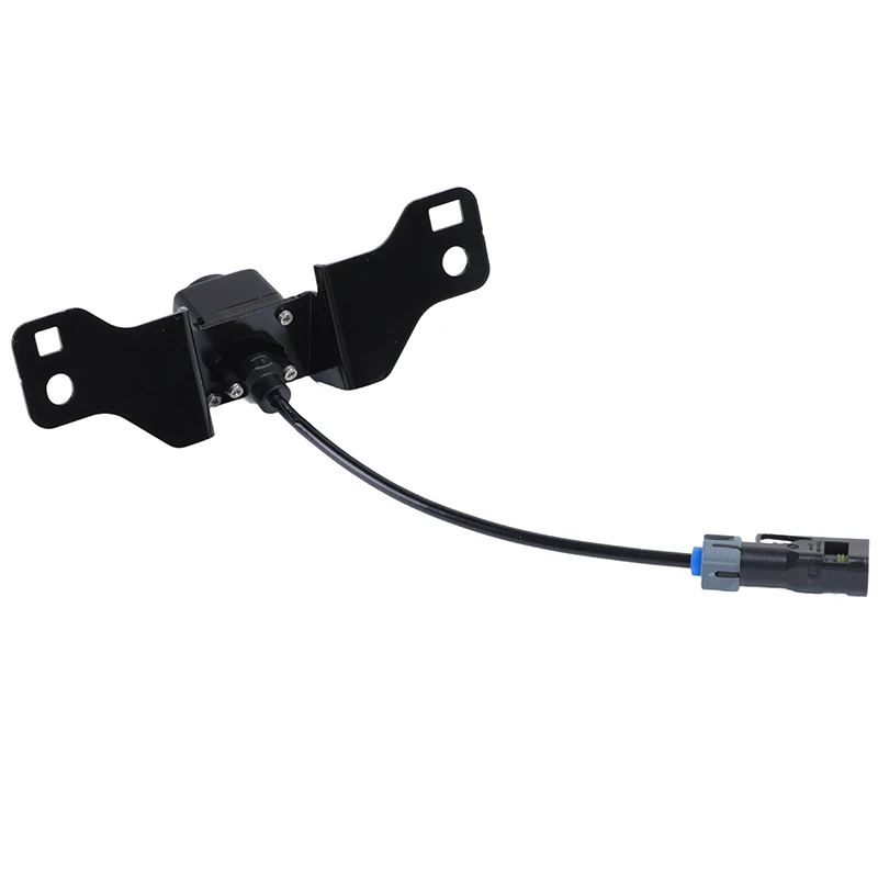 자동차 자동차 액세서리 전면 뷰 카메라 주차 카메라 8781A314 284F1W040P For Outlander 4 PHEV 2022-2024