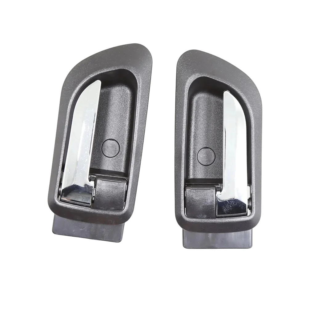 Brand New Sinistra/Destra Auto Door Knob Maniglia Interna Della Porta Per La Grande Muraglia Havel H3 H5