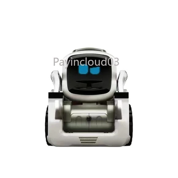 Cozmo preview: The Anki robot friend comes to the UK at last