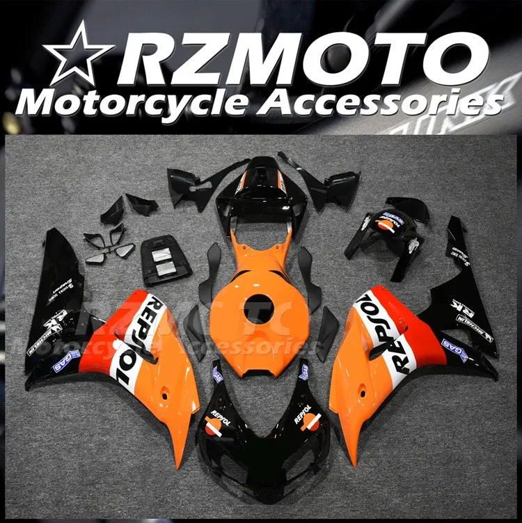 

Обтекатели для мотоцикла HONDA CBR1000RR 2006 2007 06 07, 4 подарка