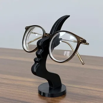 Nosey Glasses Stand
