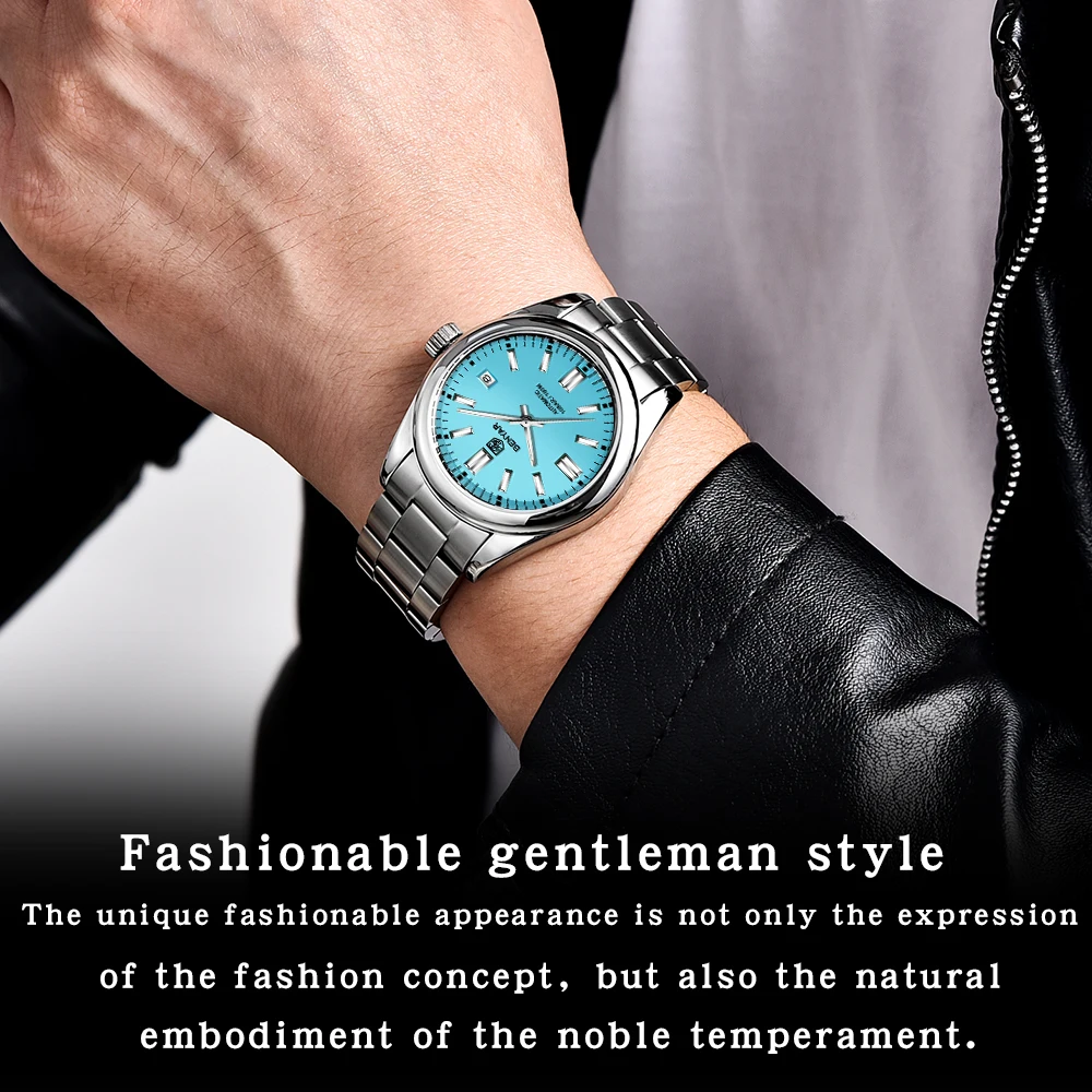 BENYAR BY-5185 Relógio Automático para Homem 2 S582d9764cdfb4b448a47f72c9a3551dco