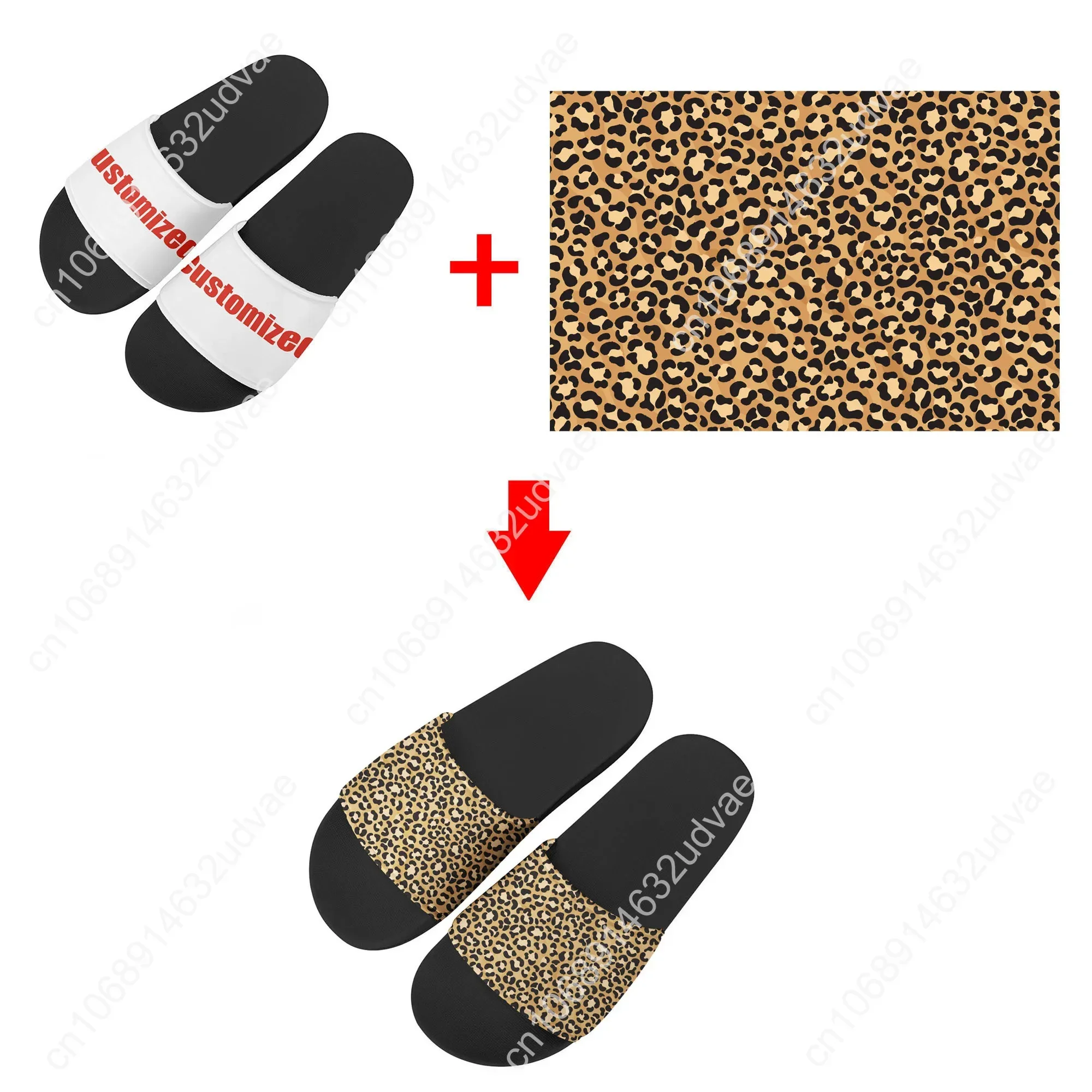 Michael Jackson Slippers Home Water Shoes  Pop Singer Dancer Mens Womens Beach Pool Sandals High Quality Custom Summer Slipper